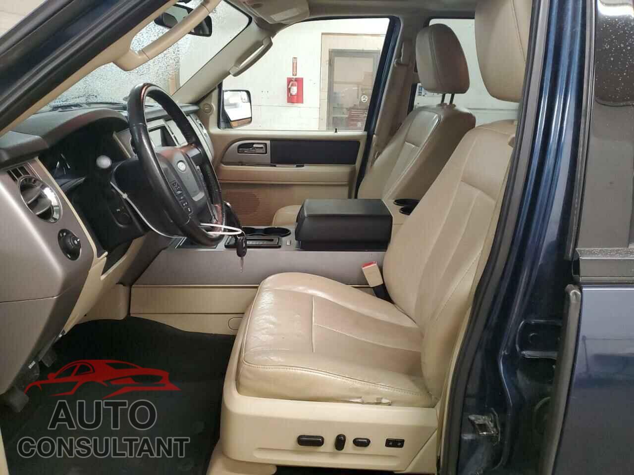 FORD EXPEDITION 2017 - 1FMJK1JT9HEA51407