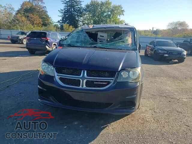 DODGE CARAVAN 2014 - 2C4RDGCGXER356370