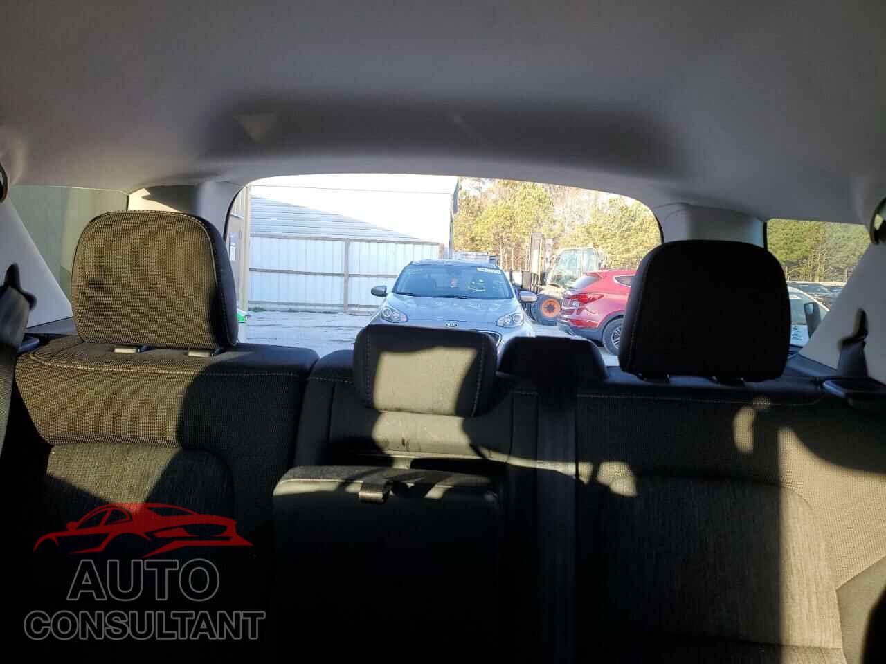 FORD BRONCO 2021 - 3FMCR9B61MRA98417