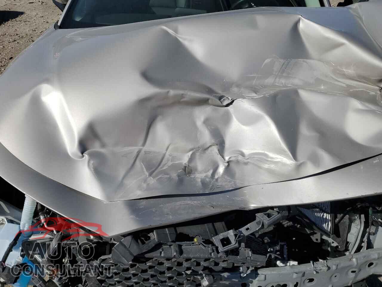 MAZDA CX30 2023 - 3MVDMBBM1PM578650