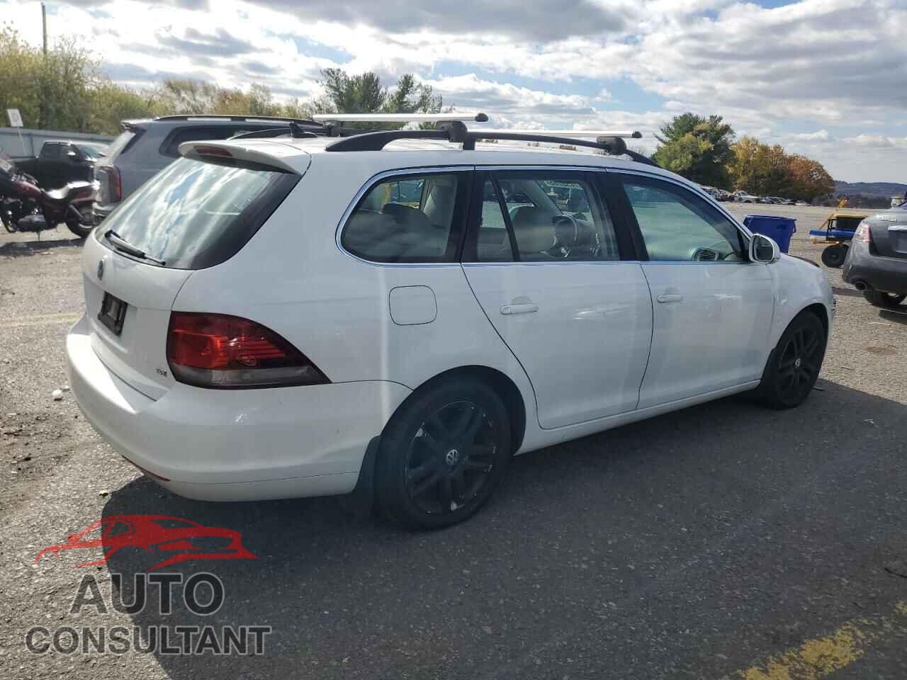 VOLKSWAGEN JETTA 2014 - 3VWML7AJ3EM626281