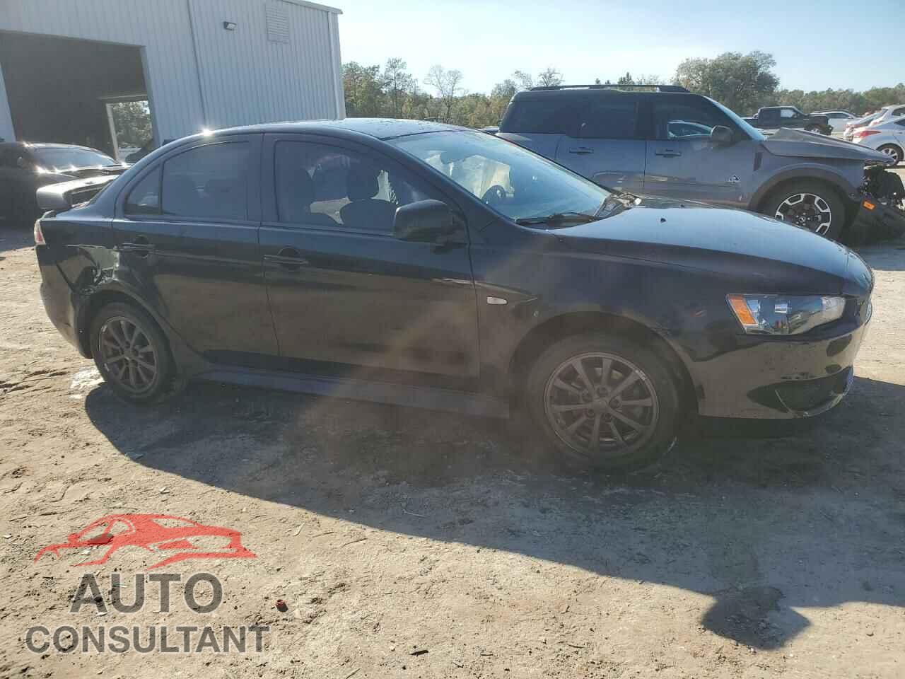 MITSUBISHI LANCER 2014 - JA32U2FU9EU007868