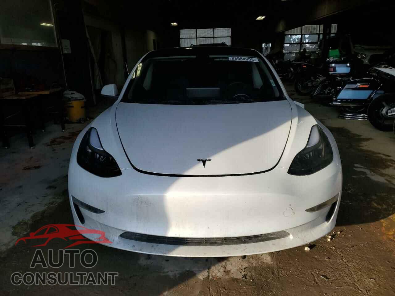 TESLA MODEL 3 2023 - 5YJ3E1EC0PF411269