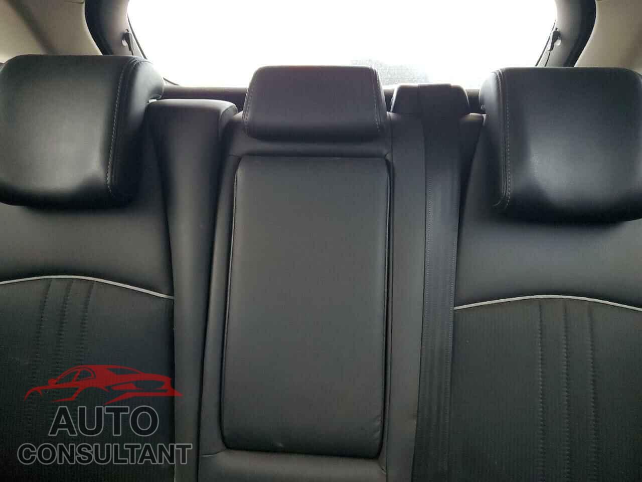 MAZDA CX-3 2019 - JM1DKFC77K0446866