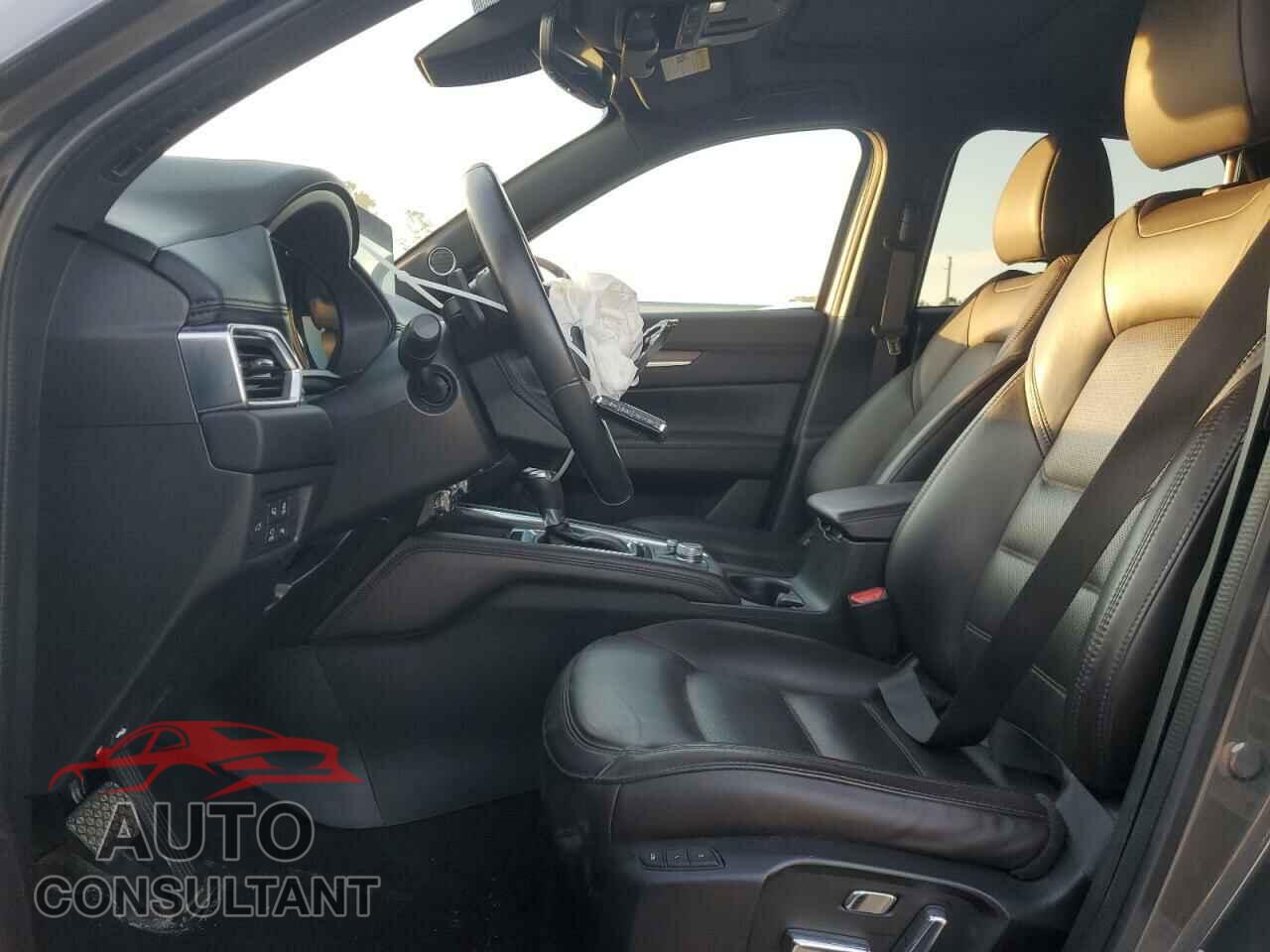 MAZDA CX-5 2021 - JM3KFBEY2M0437304