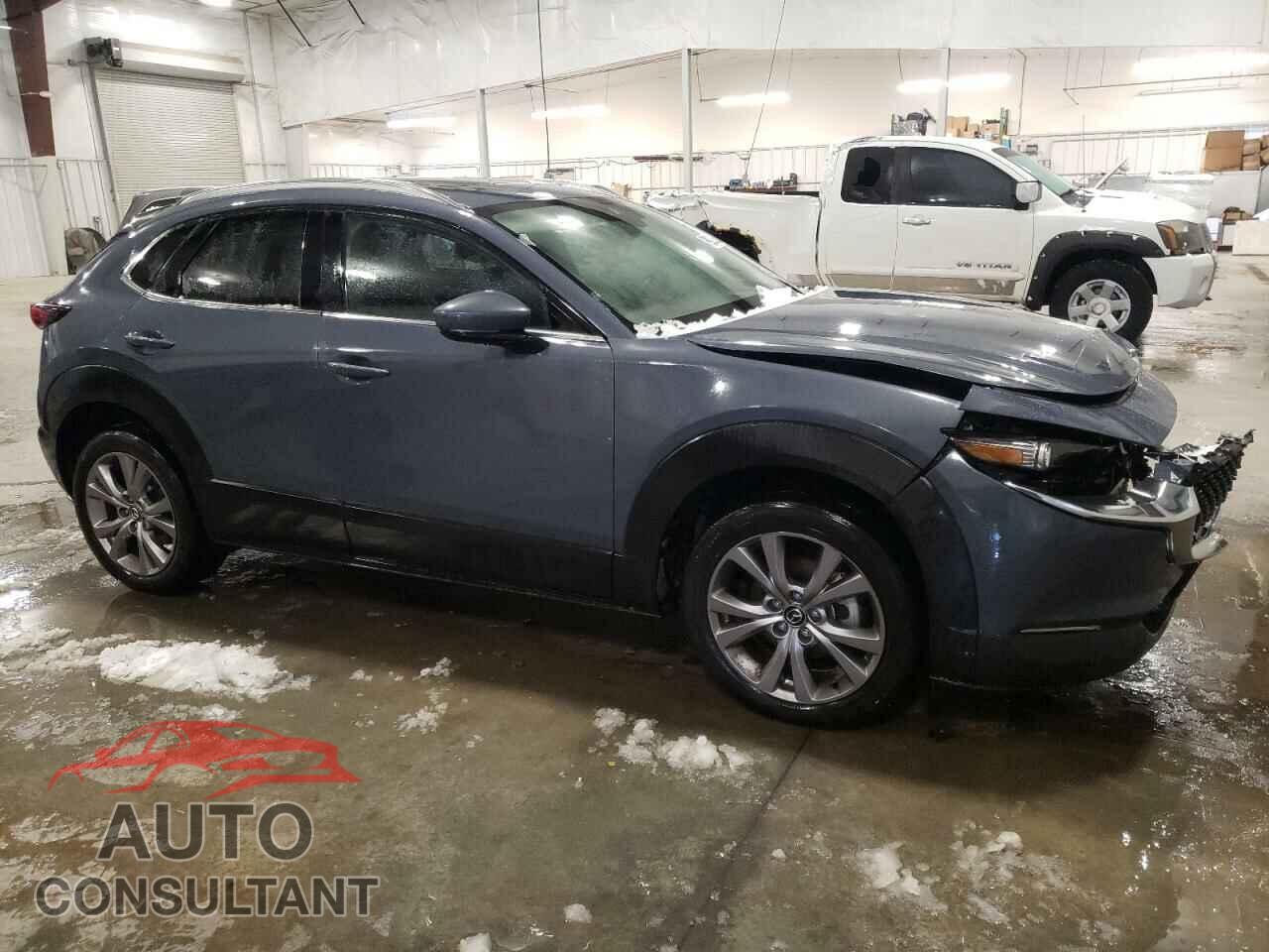 MAZDA CX30 2020 - 3MVDMBEM0LM109815