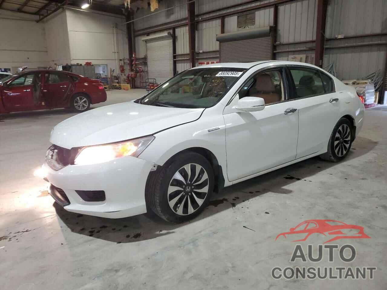 HONDA ACCORD 2014 - 1HGCR6F75EA006373