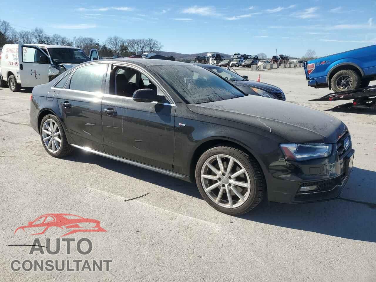 AUDI A4 2016 - WAUFFAFL1GN005296