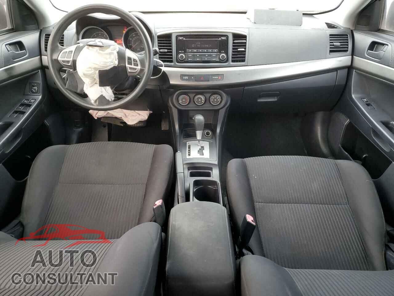 MITSUBISHI LANCER 2015 - JA32U2FU3FU009231