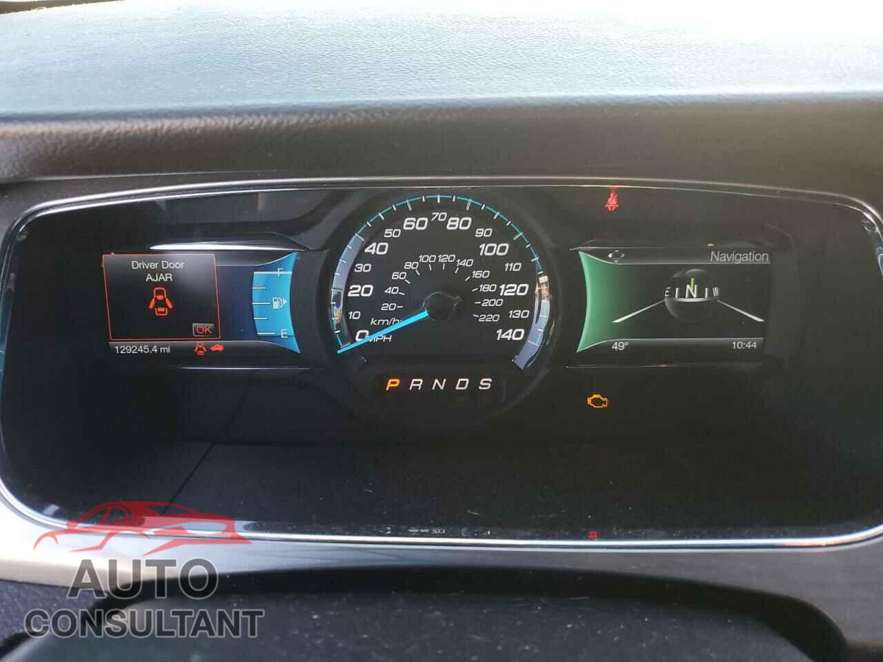 FORD TAURUS 2014 - 1FAHP2E89EG115127