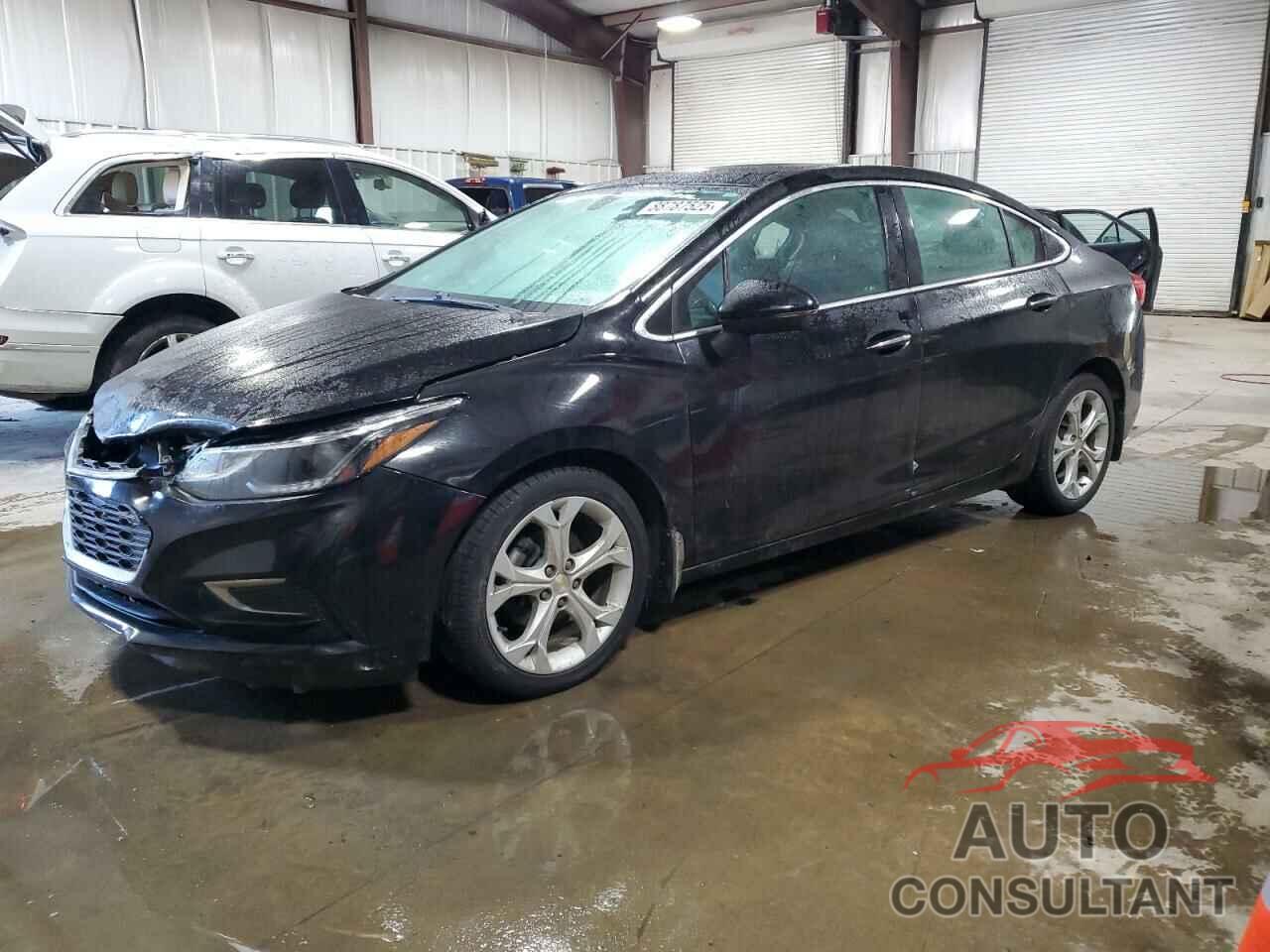 CHEVROLET CRUZE 2016 - 1G1BG5SM4G7311099