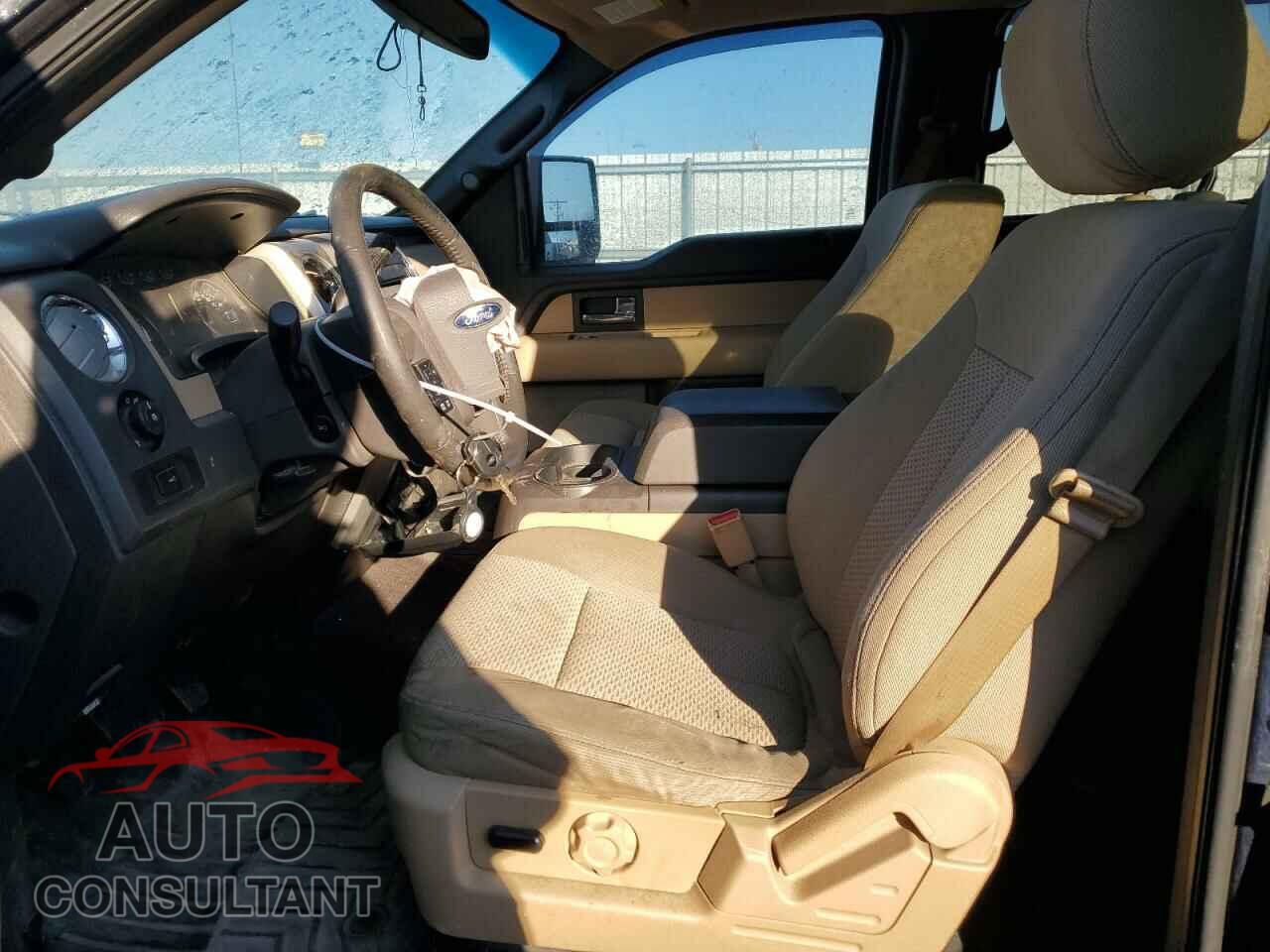 FORD F-150 2014 - 1FTFW1EF0EFB26603