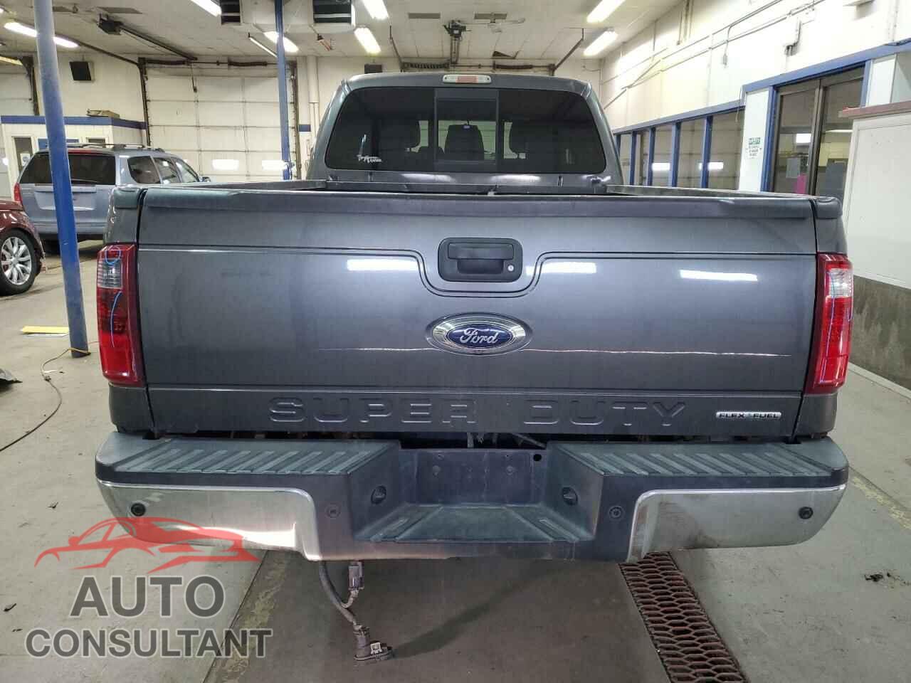 FORD F250 2015 - 1FT7W2B64FED29032