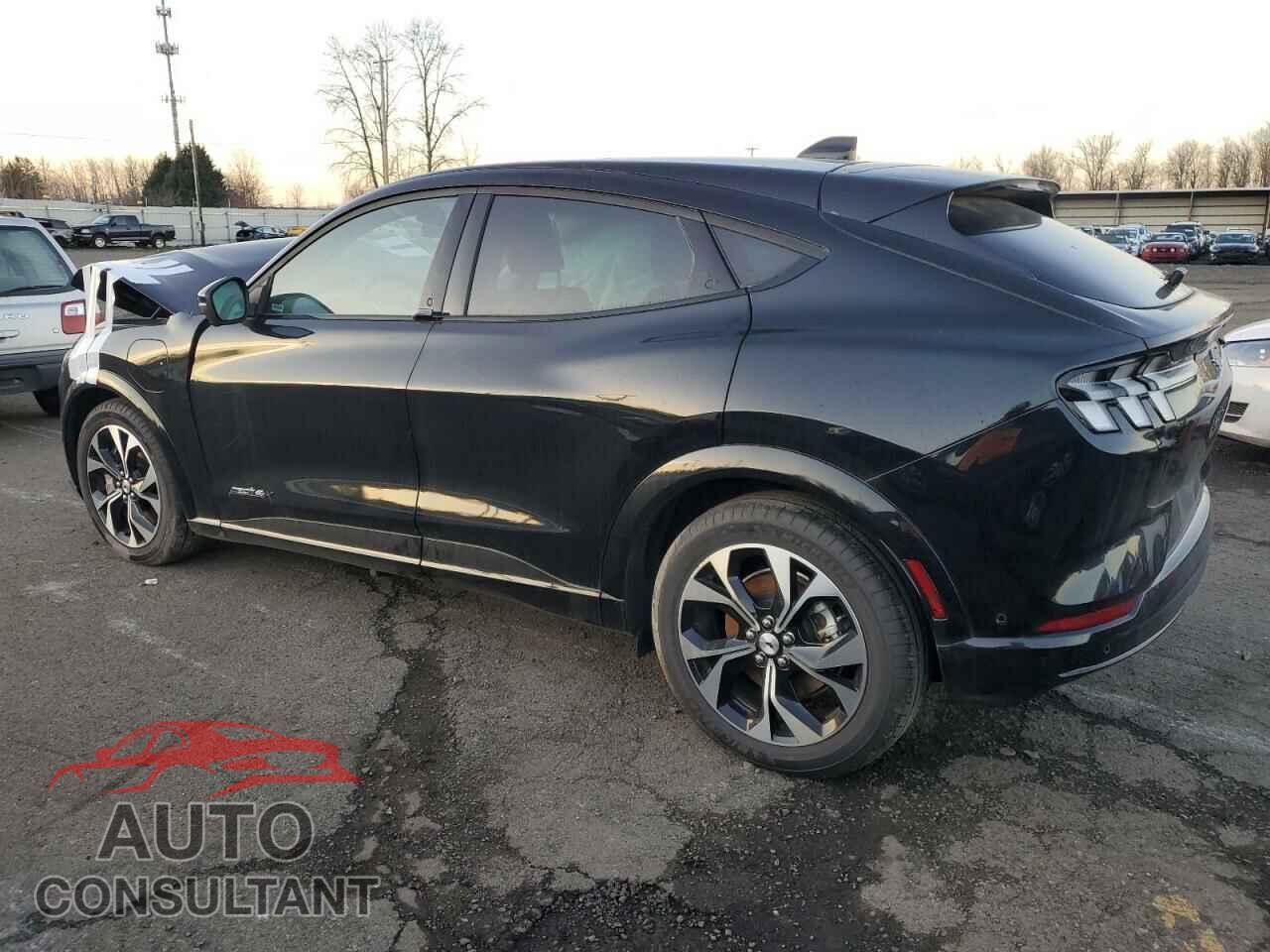 FORD MUSTANG 2023 - 3FMTK3SUXPMA74022