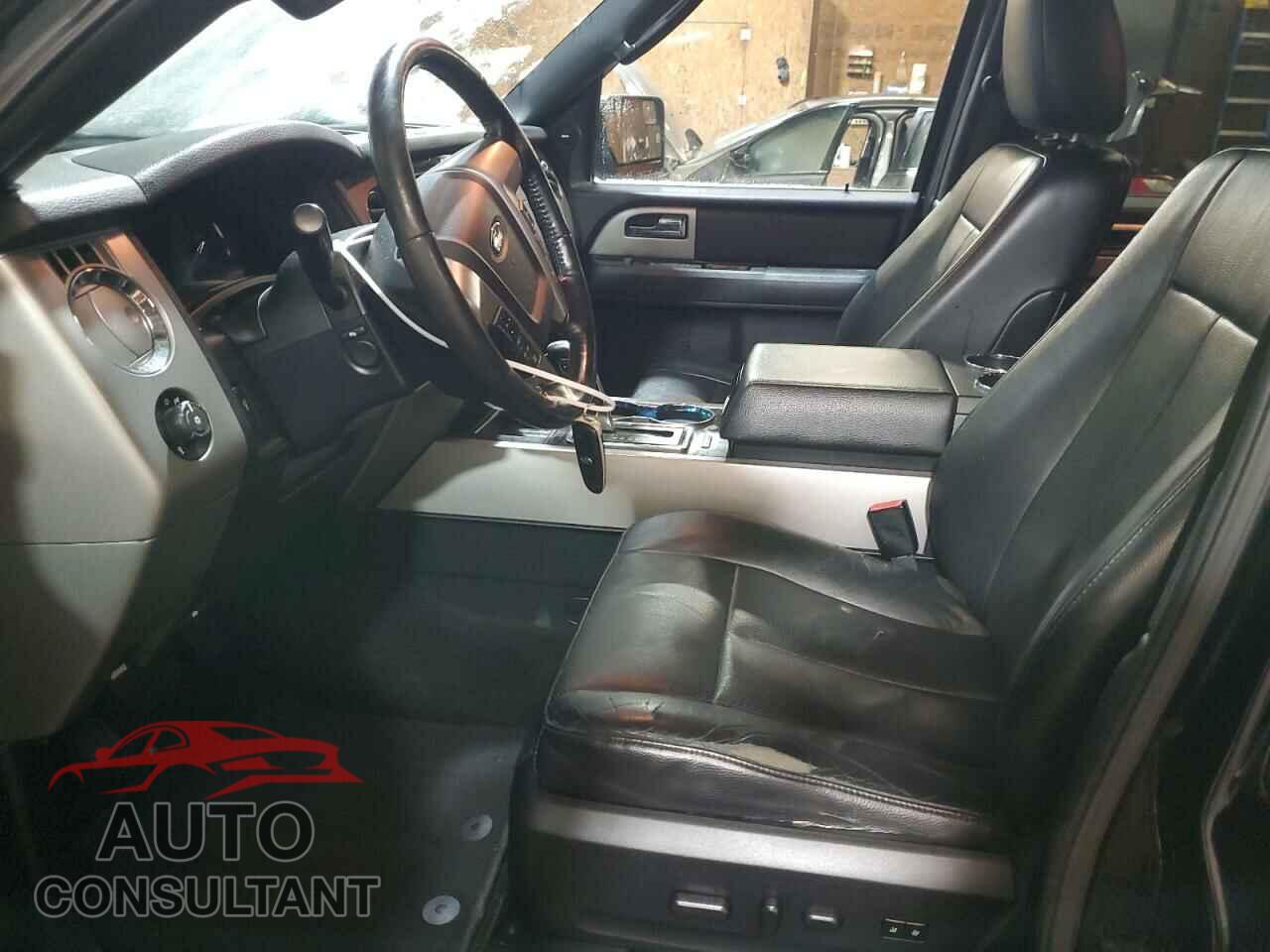FORD EXPEDITION 2017 - 1FMJU2AT1HEA12343