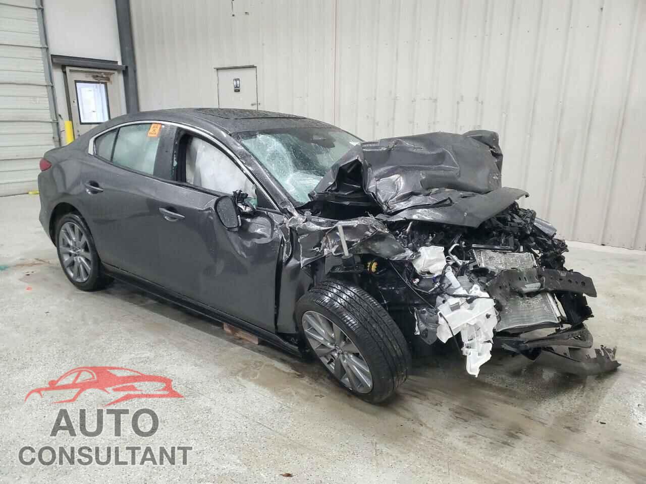 MAZDA 3 2025 - JM1BPACM0S1761214