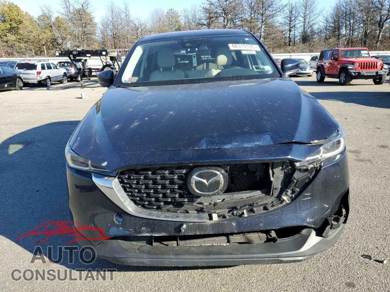 MAZDA CX-5 SELEC 2023 - JM3KFBBM2P0159011