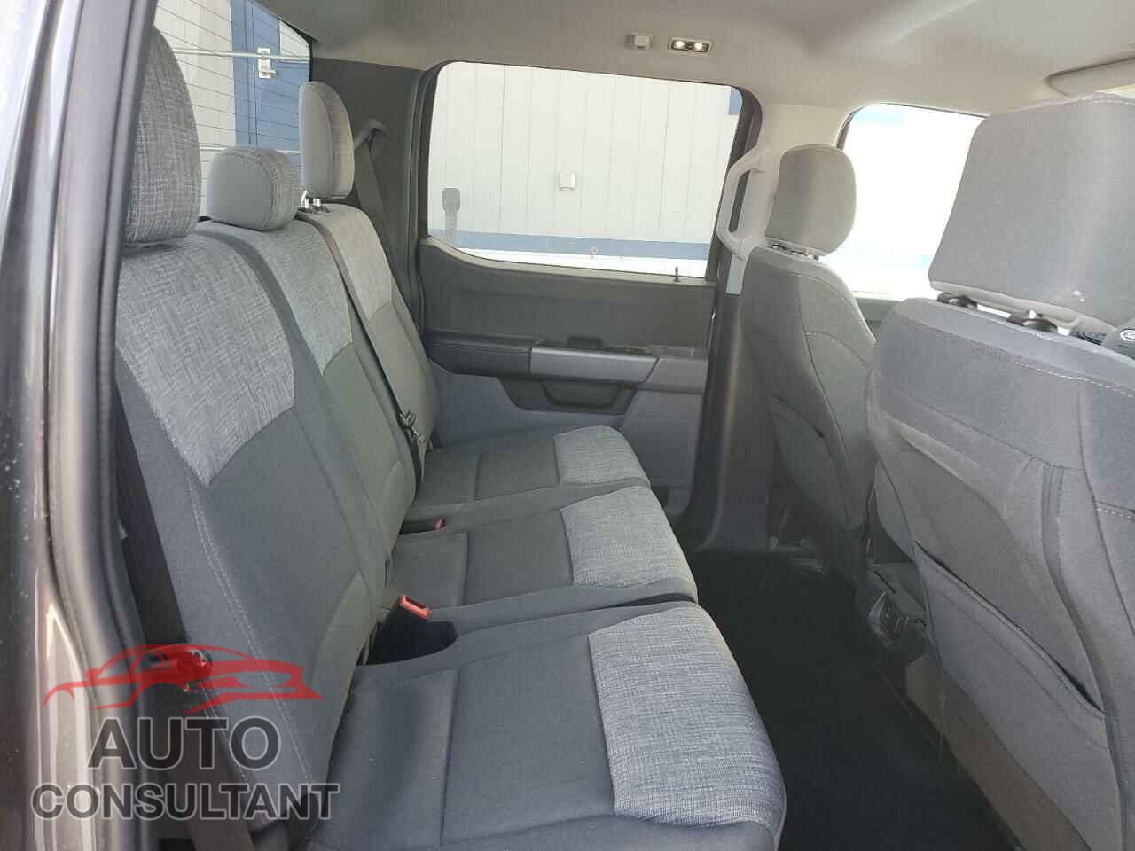 FORD F-150 2023 - 1FTFW1E8XPFA92481