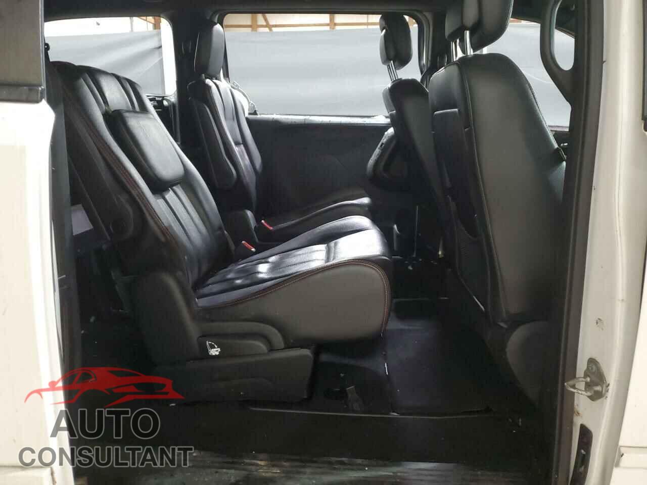 DODGE CARAVAN 2014 - 2C4RDGEG4ER385389