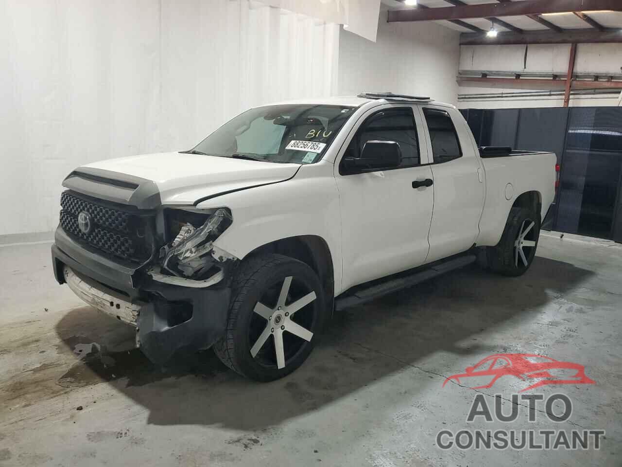 TOYOTA TUNDRA 2020 - 5TFRY5F13LX259302