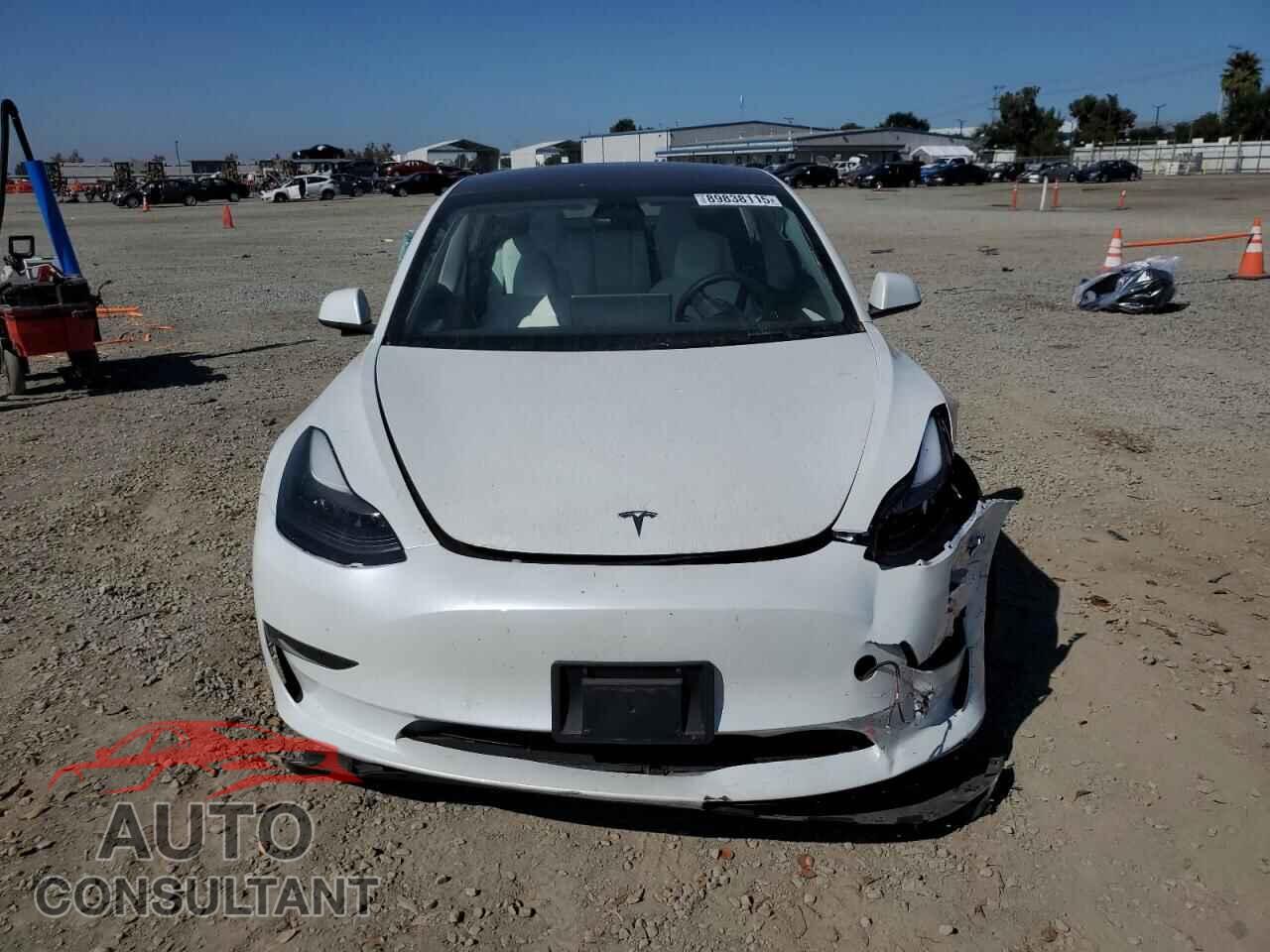 TESLA MODEL 3 2023 - 5YJ3E1EA9PF512955