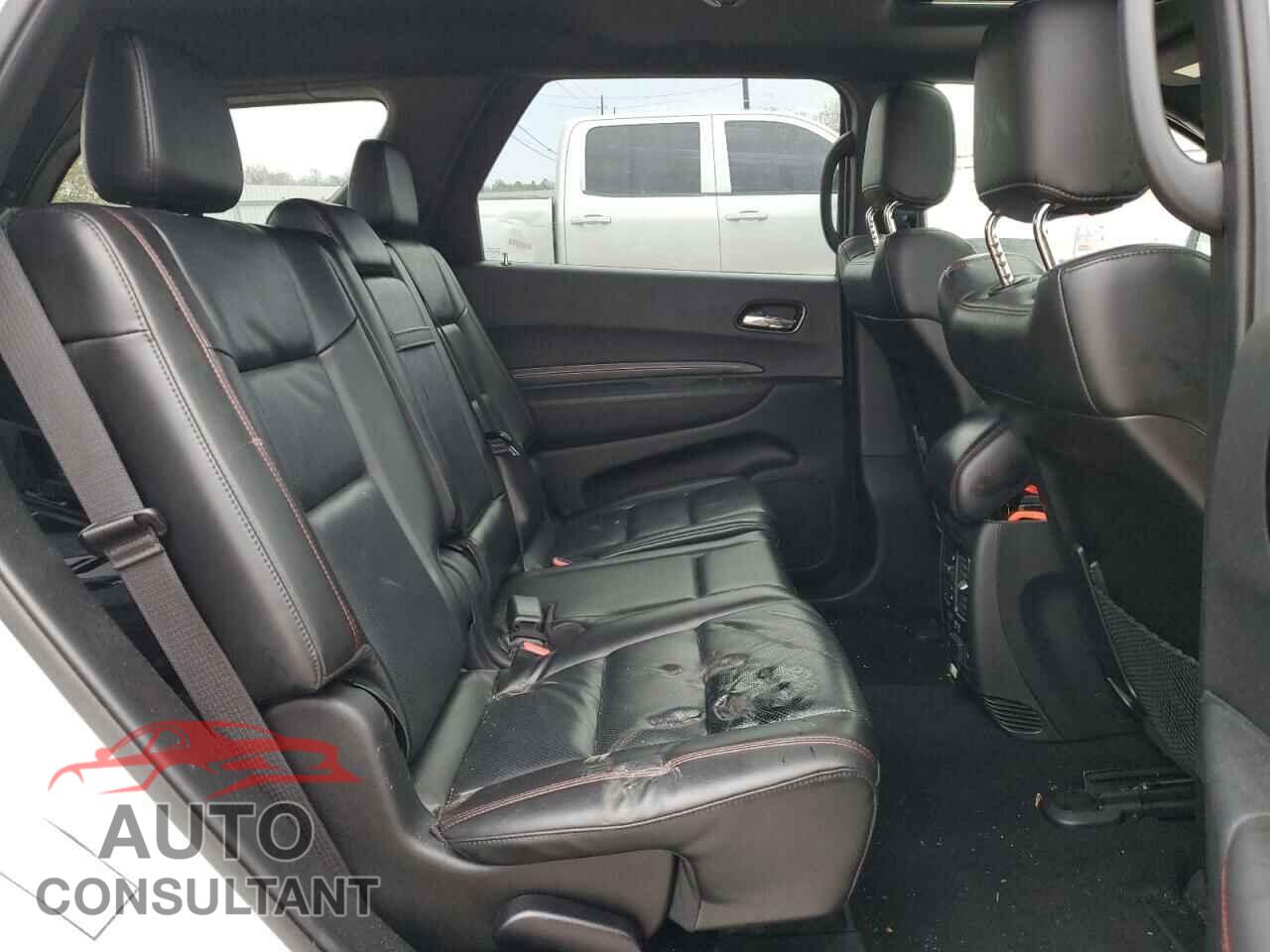 DODGE DURANGO 2023 - 1C4RDHDG6PC596399