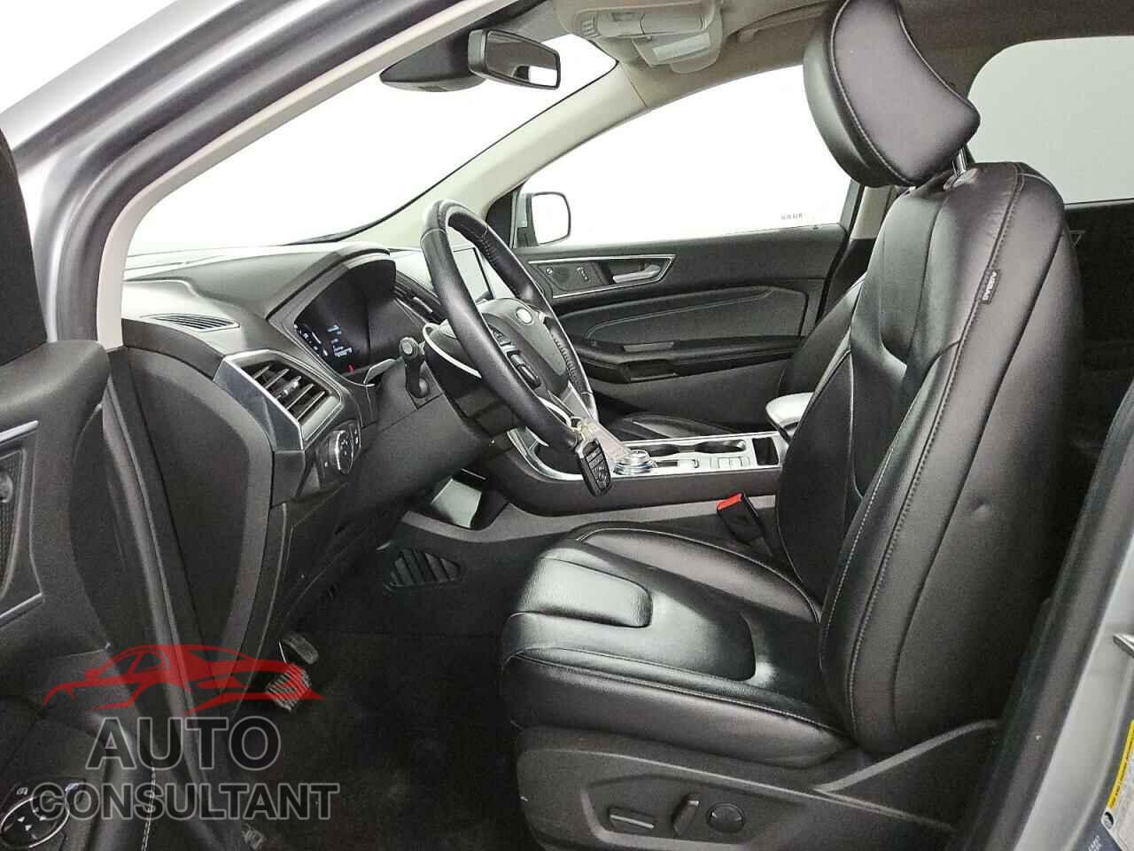 FORD EDGE 2022 - 2FMPK4K91NBB04400