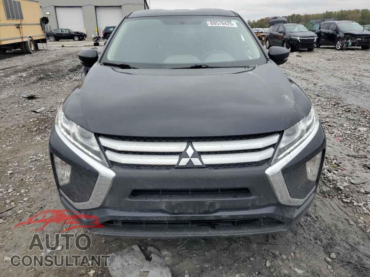 MITSUBISHI ECLIPSE 2020 - JA4AT3AAXLZ002787
