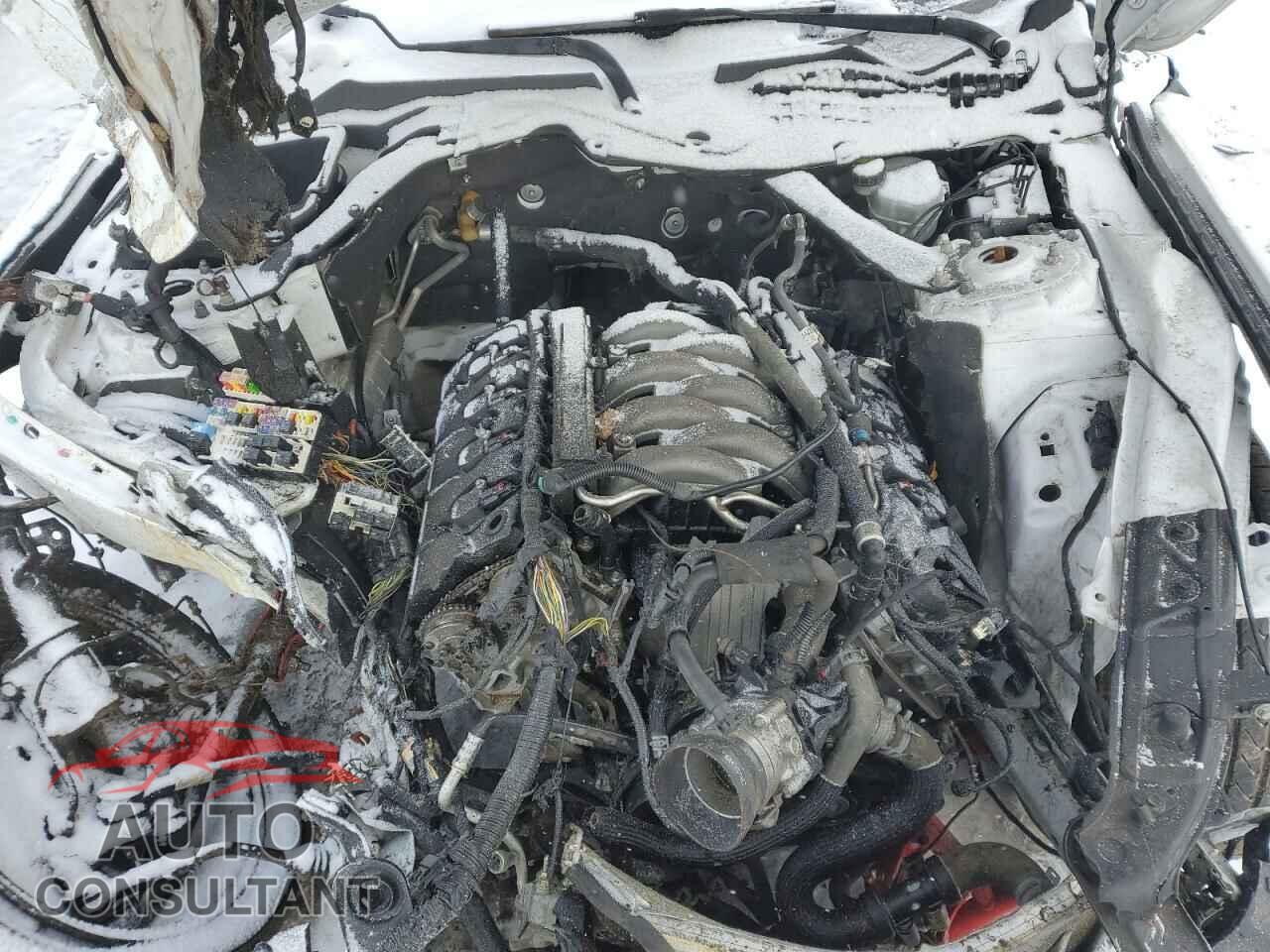 FORD MUSTANG 2016 - 1FA6P8CF5G5262037
