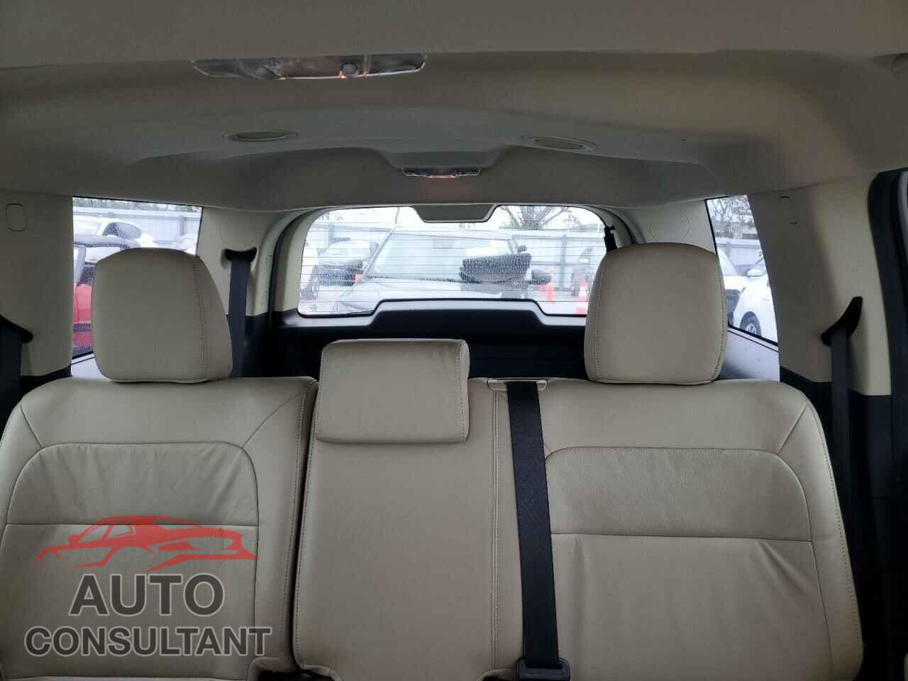 FORD FLEX 2015 - 2FMGK5C88FBA12942
