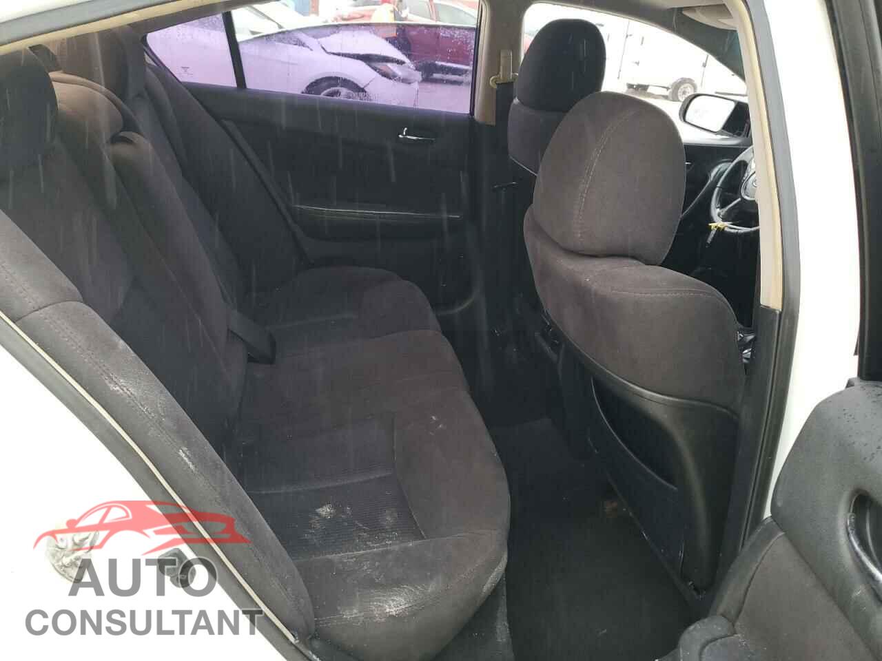NISSAN MAXIMA 2014 - 1N4AA5APXEC488086