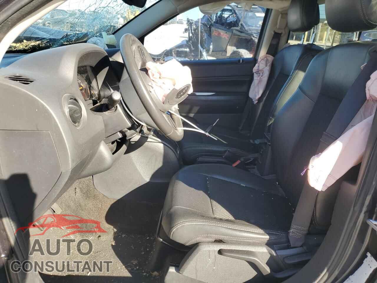 JEEP COMPASS 2014 - 1C4NJDEB7ED744148