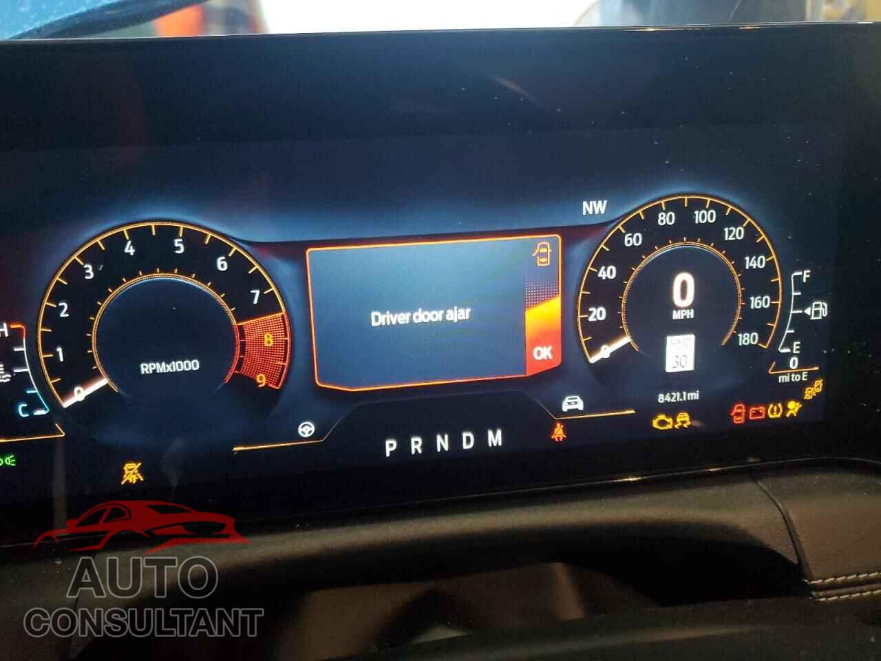 FORD MUSTANG 2024 - 1FA6P8CF2R5435967