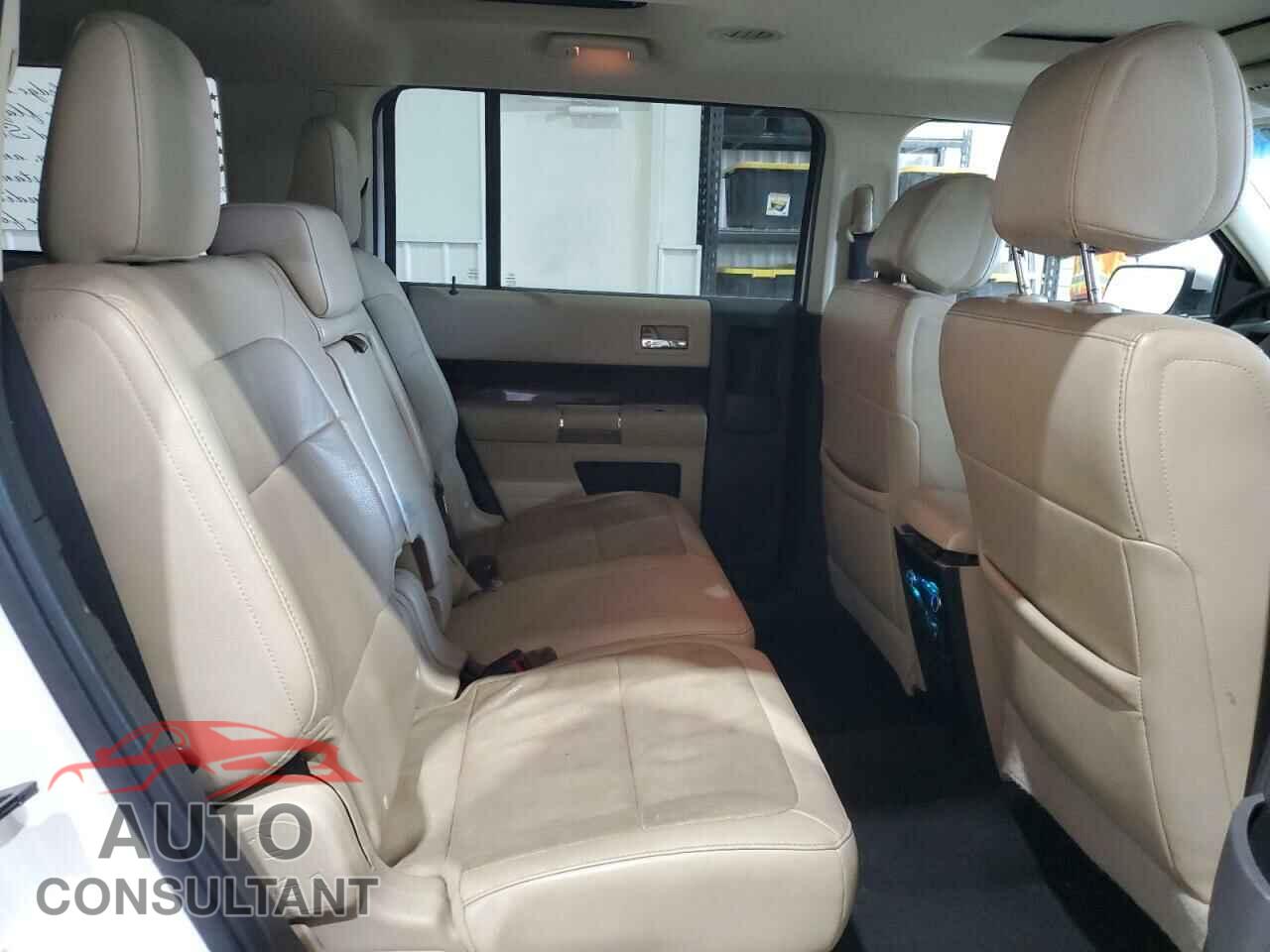 FORD FLEX 2014 - 2FMHK6DT2EBD16781