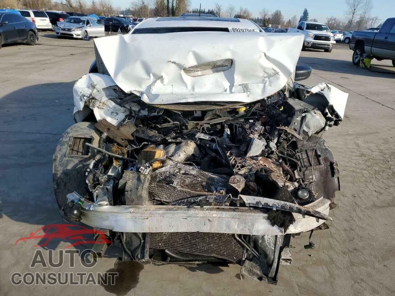 DODGE DART 2016 - 1C3CDFBBXGD624530