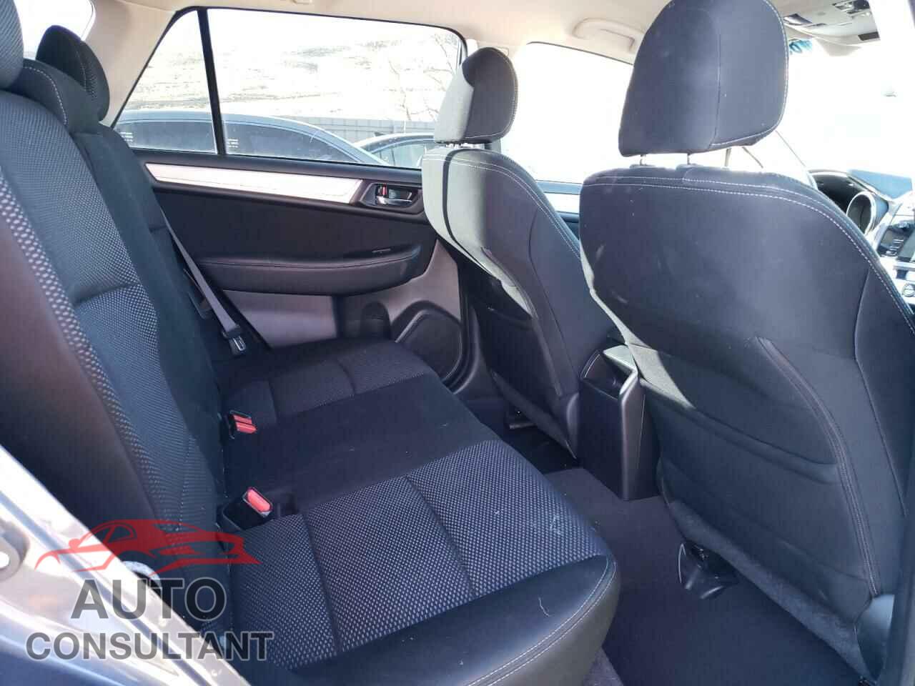 SUBARU OUTBACK 2017 - 4S4BSAFC5H3247806