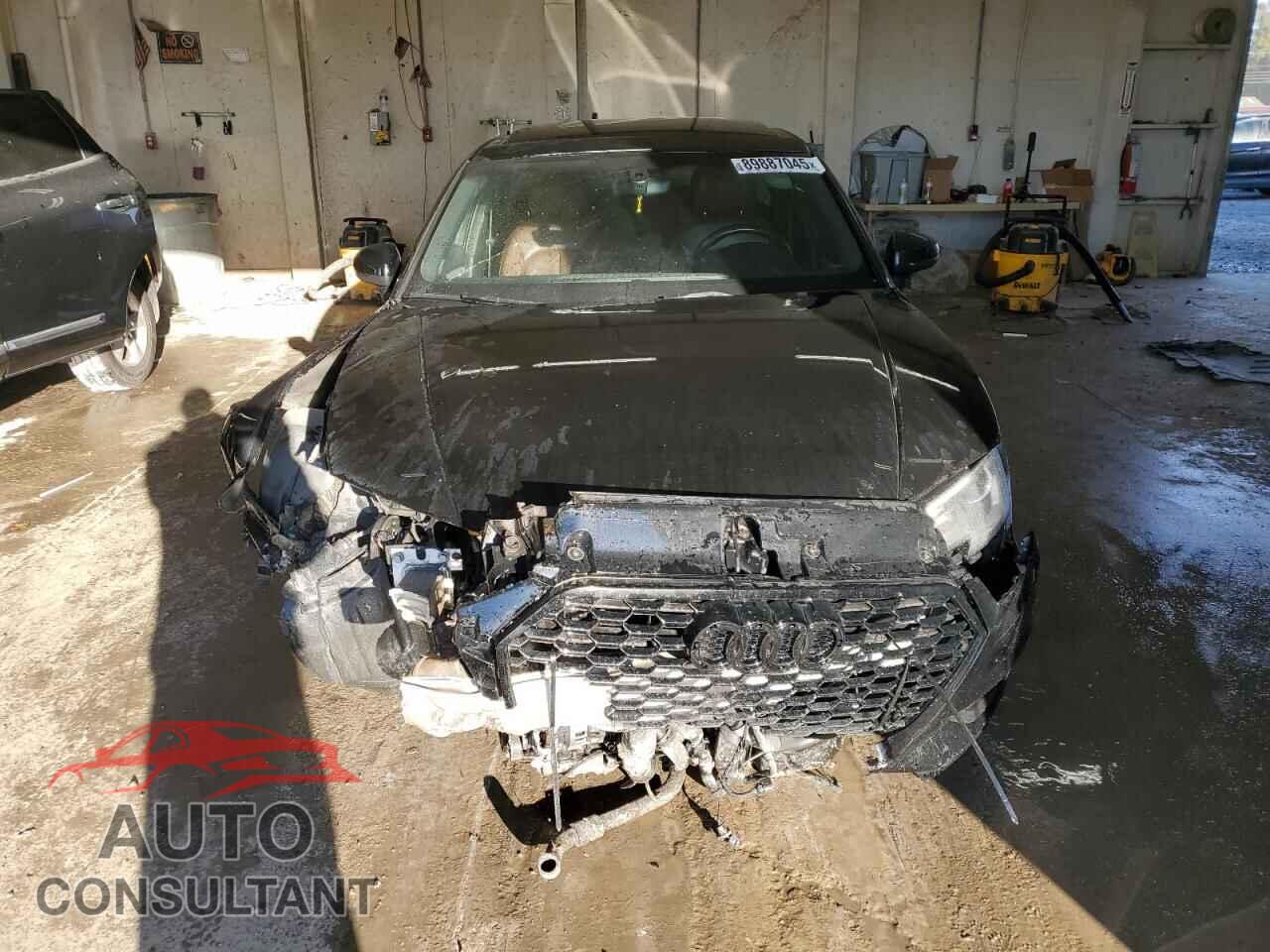 AUDI A3 2017 - WAUAUGFF4H1029534