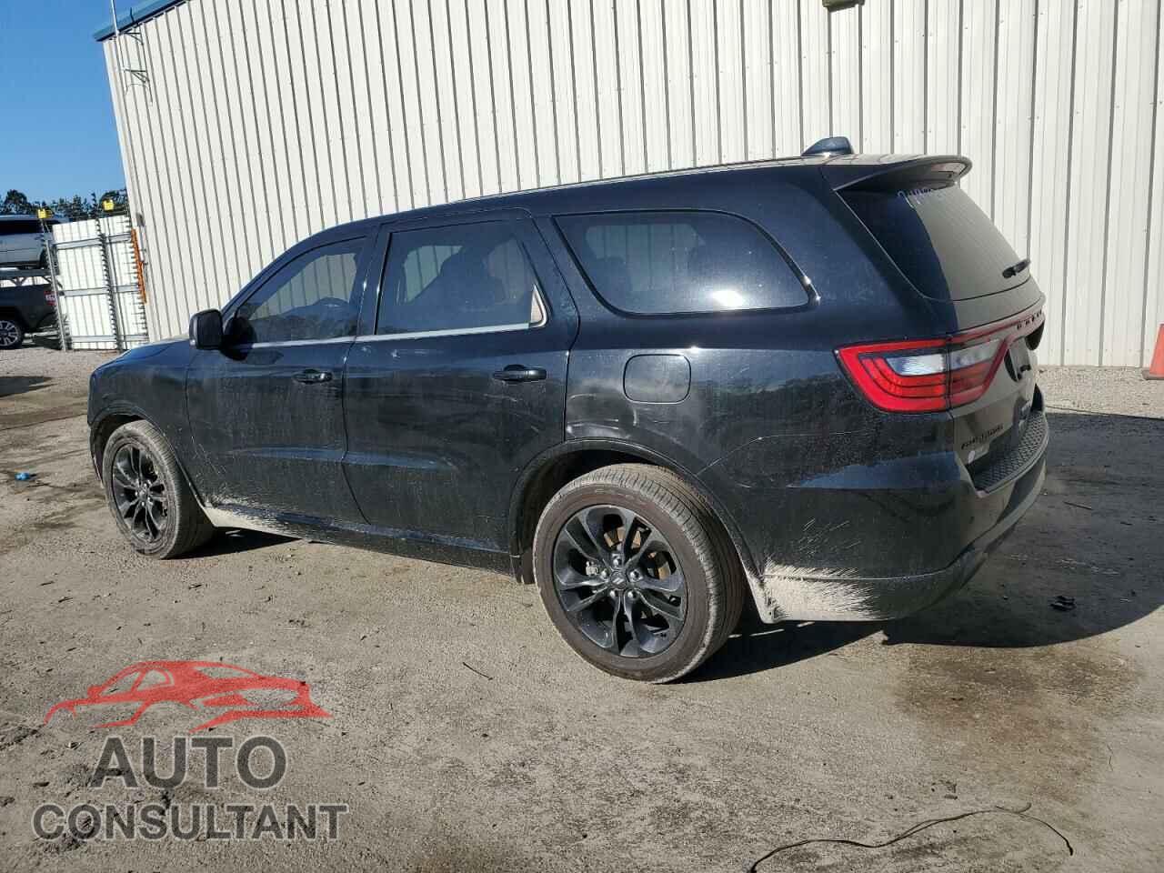 DODGE DURANGO 2021 - 1C4RDHDG4MC749826