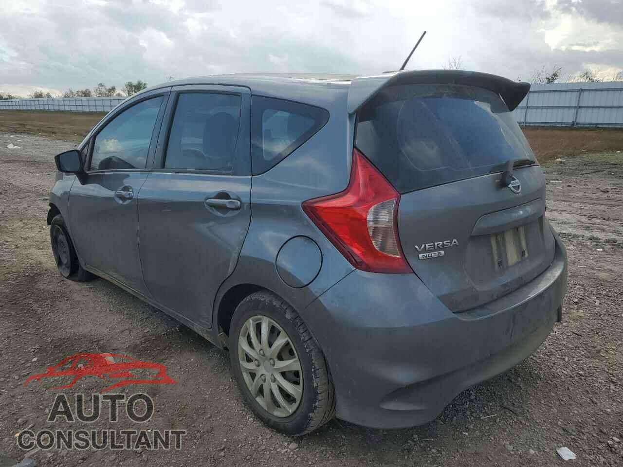 NISSAN VERSA 2017 - 3N1CE2CP5HL378545