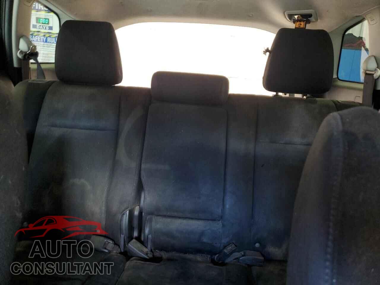 MAZDA CX-9 2014 - JM3TB3BV7E0430320