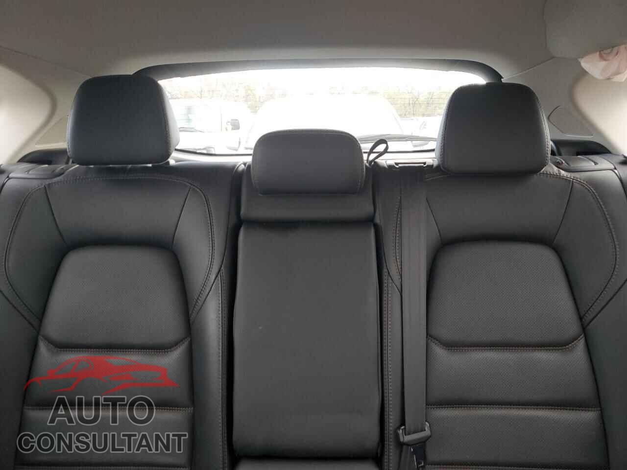 MAZDA CX-5 2021 - JM3KFBDM3M0412698