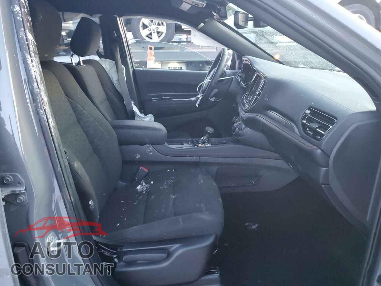 DODGE DURANGO 2023 - 1C4RDJDG6PC676101