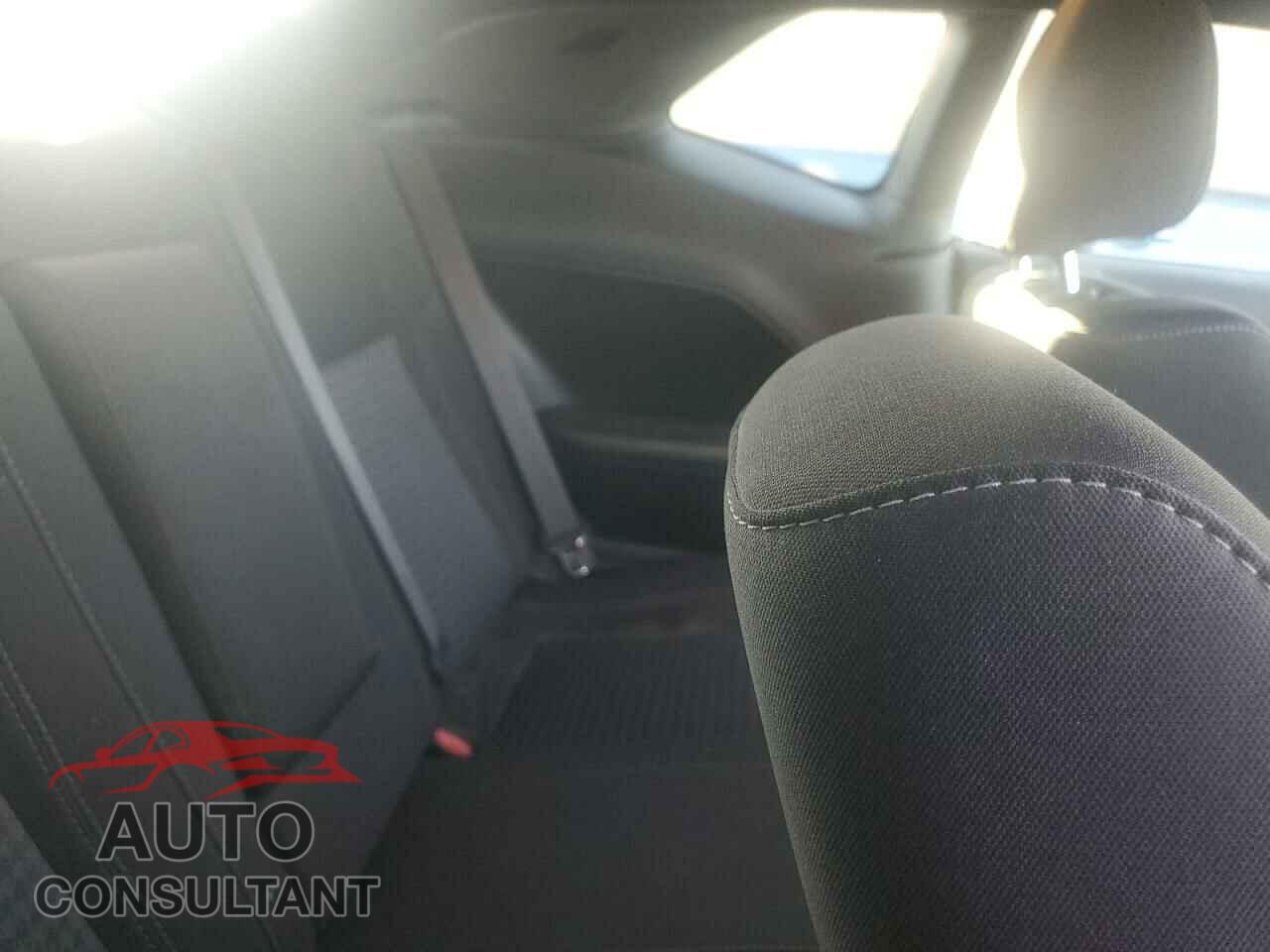 DODGE CHALLENGER 2016 - 2C3CDZAG9GH291027