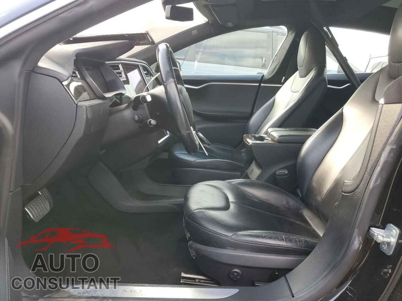 TESLA MODEL S 2014 - 5YJSA1H29EFP65153