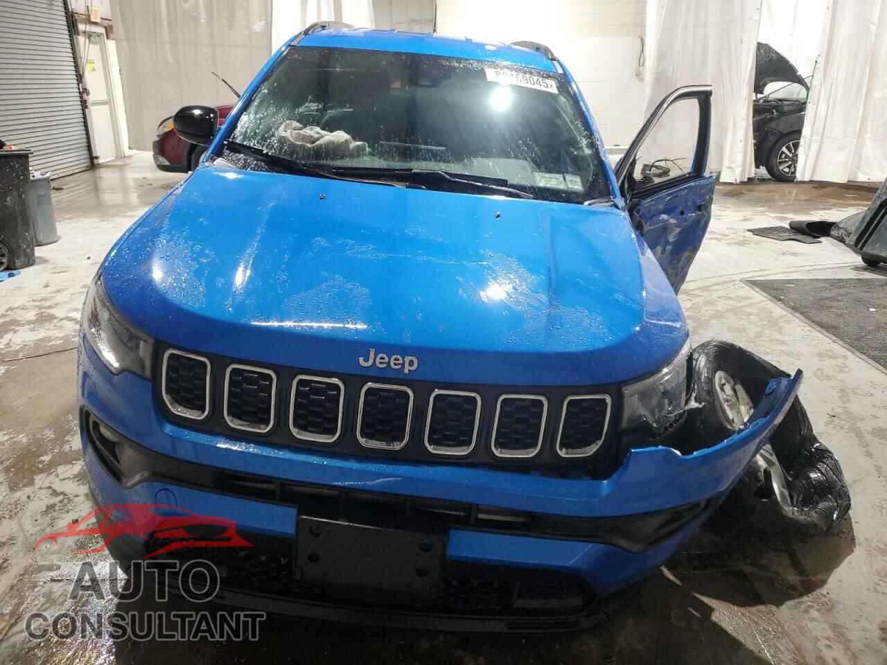 JEEP COMPASS 2024 - 3C4NJDBN7RT133566