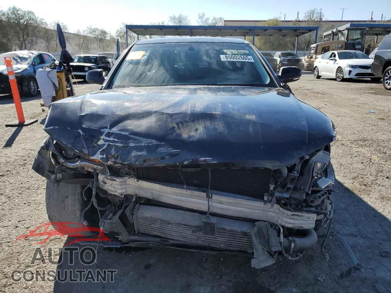 AUDI A4 2012 - WAUAFAFL6CN020431