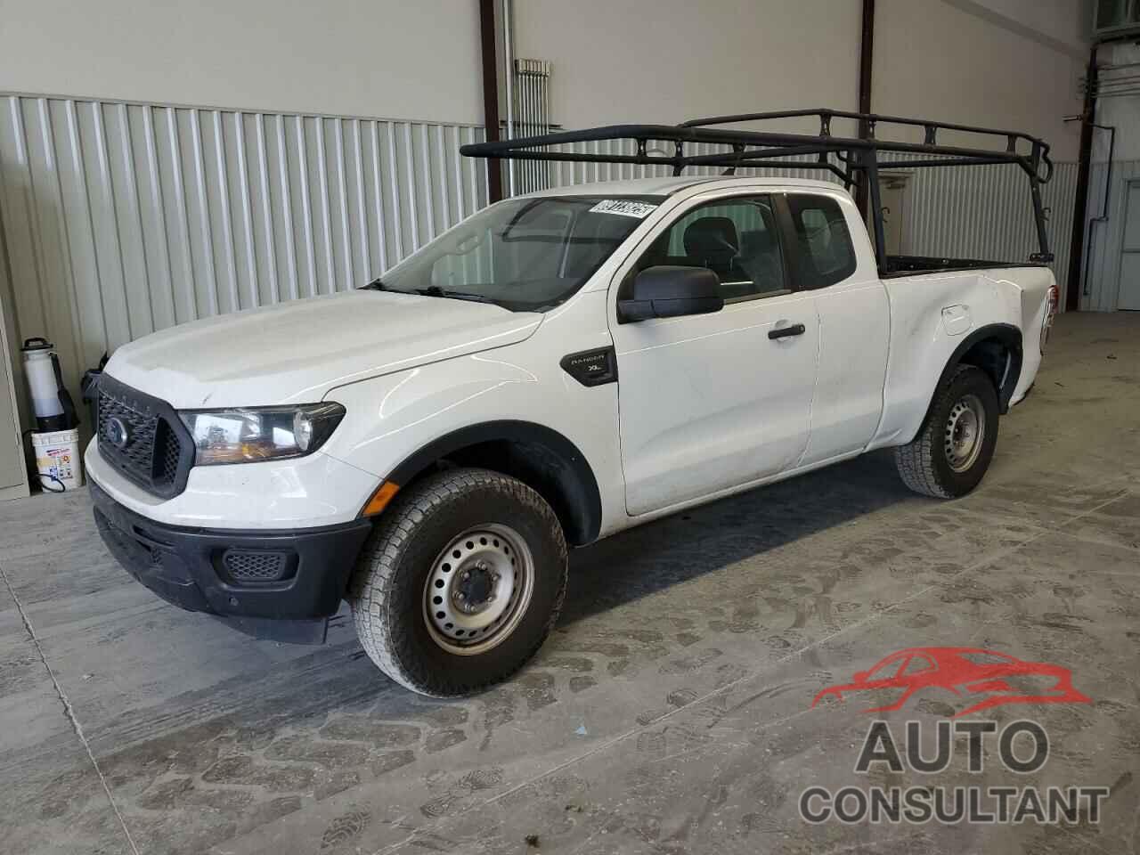 FORD RANGER 2019 - 1FTER1EH0KLA28589