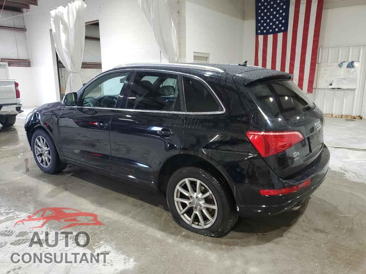 AUDI Q5 2011 - WA1LFAFP8BA057396