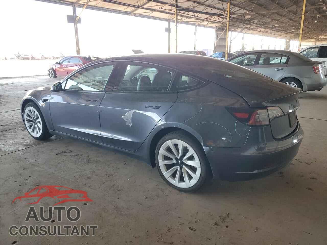 TESLA MODEL 3 2023 - 5YJ3E1EB4PF632185