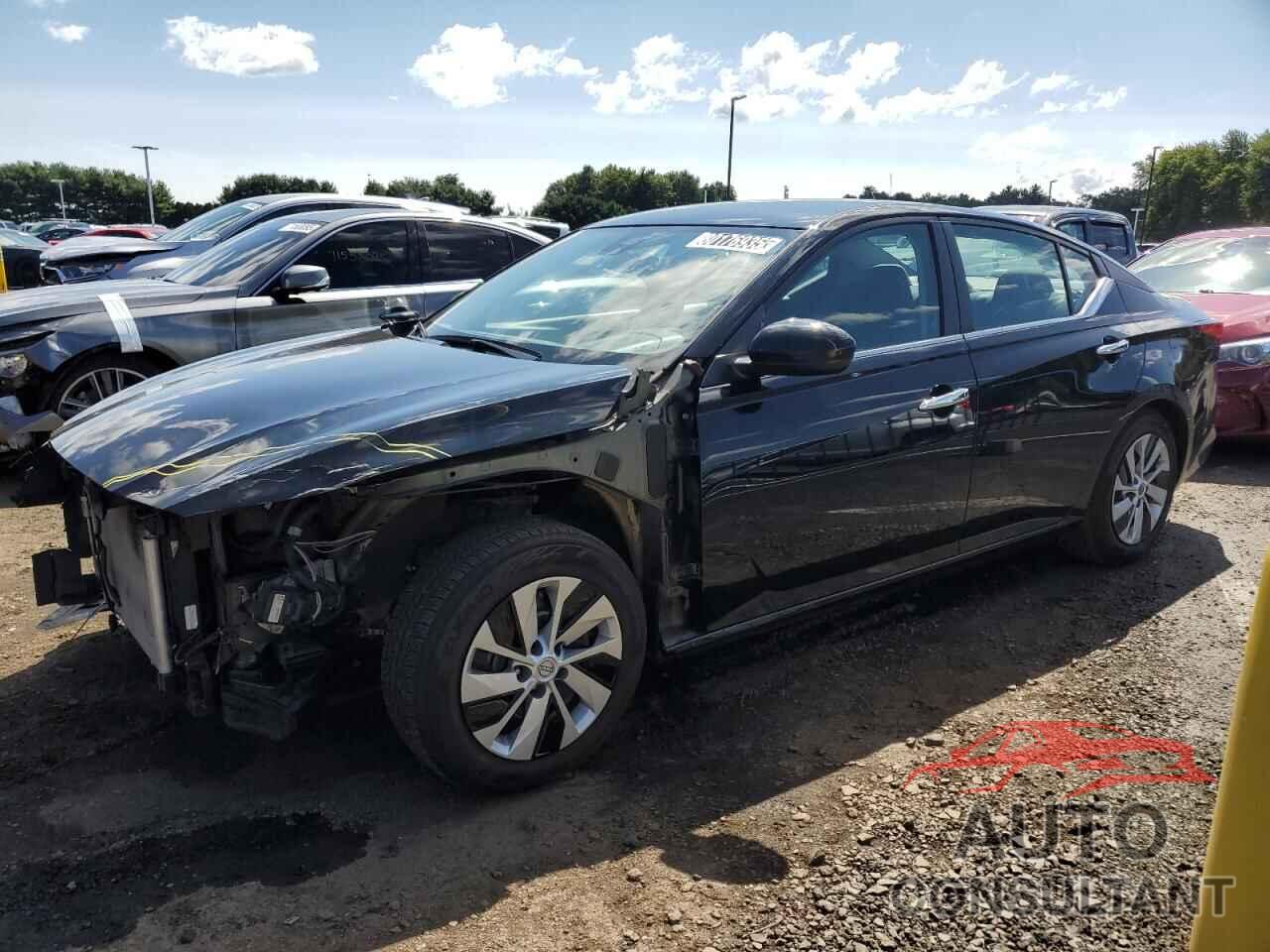 NISSAN ALTIMA 2023 - 1N4BL4BV9PN364212